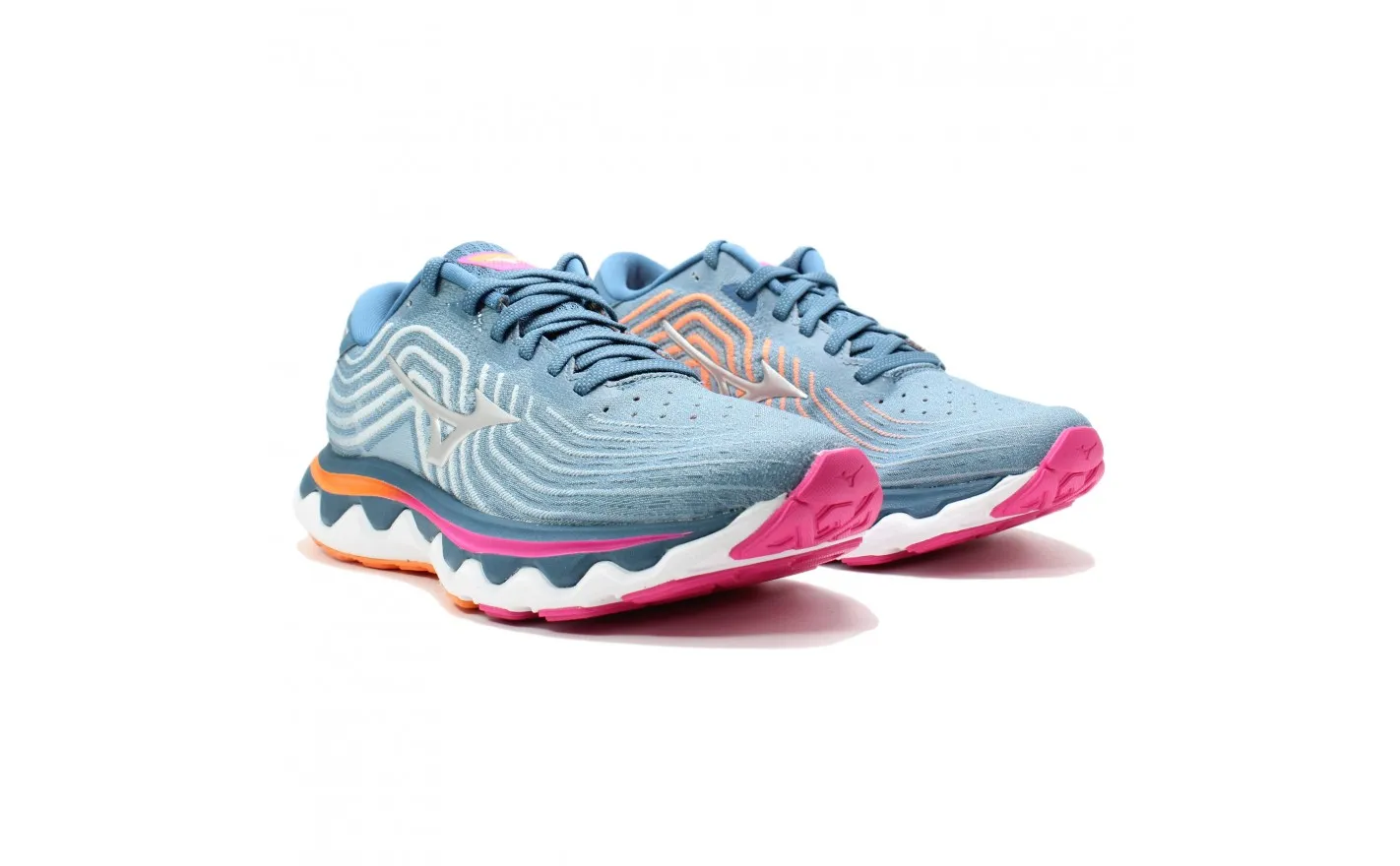 Mizuno Horizon 6 Donna Turchese