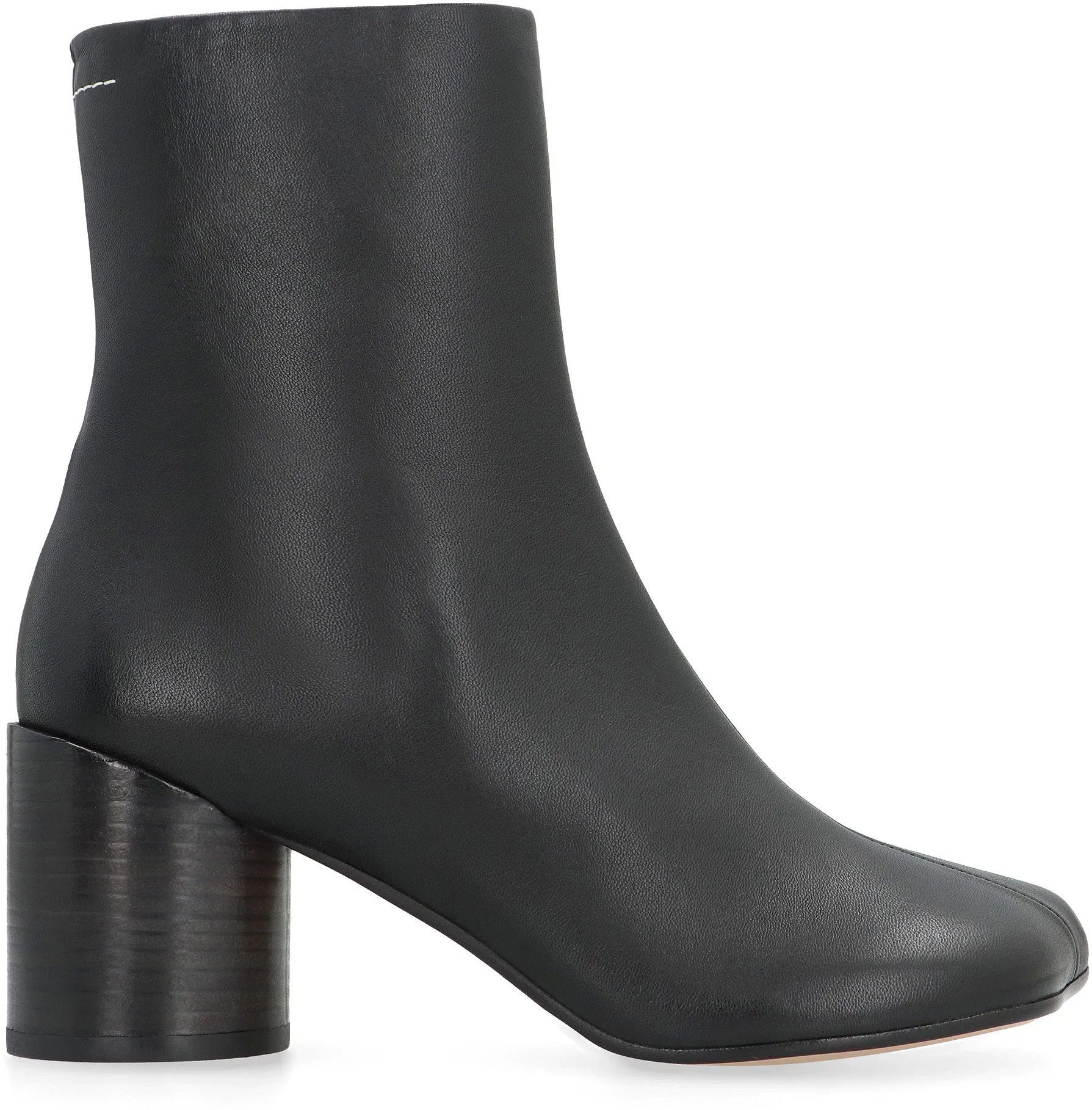 MM6 Maison Margiela Stivaletti Anatomic in pelle