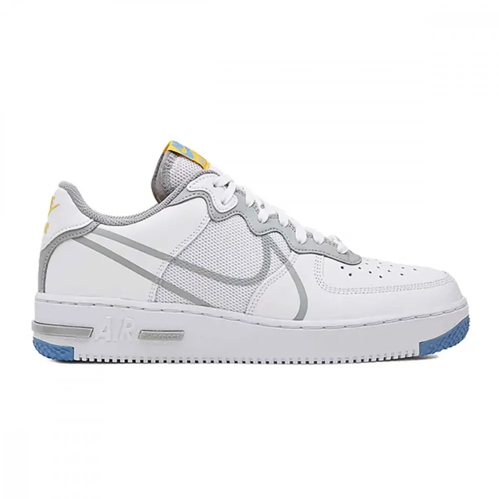 NIKE AIR FORCE 1 REACT