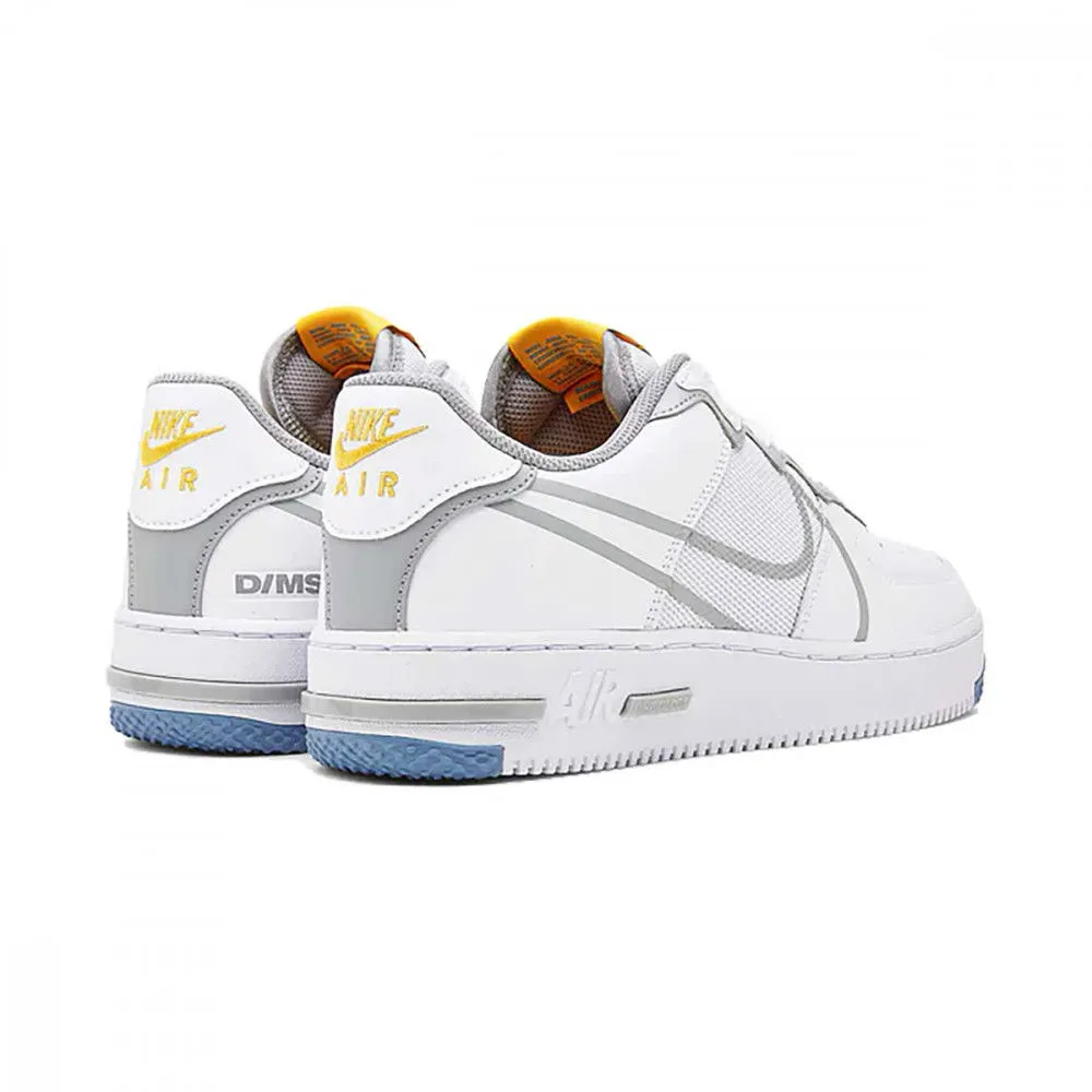 NIKE AIR FORCE 1 REACT