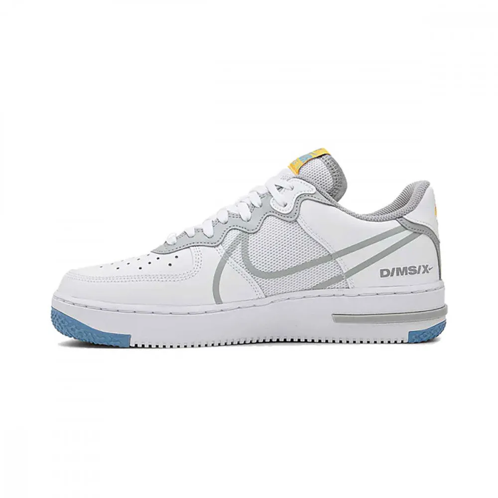 NIKE AIR FORCE 1 REACT