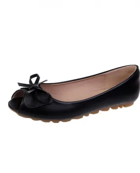 Nuovi mocassini da donna design di marca oro Matel catena appartamenti in pelle femminile casual morbido confortevole ballerine