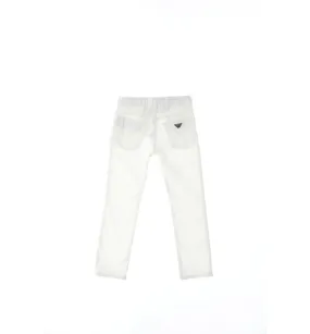 Pantaloni in cotone
