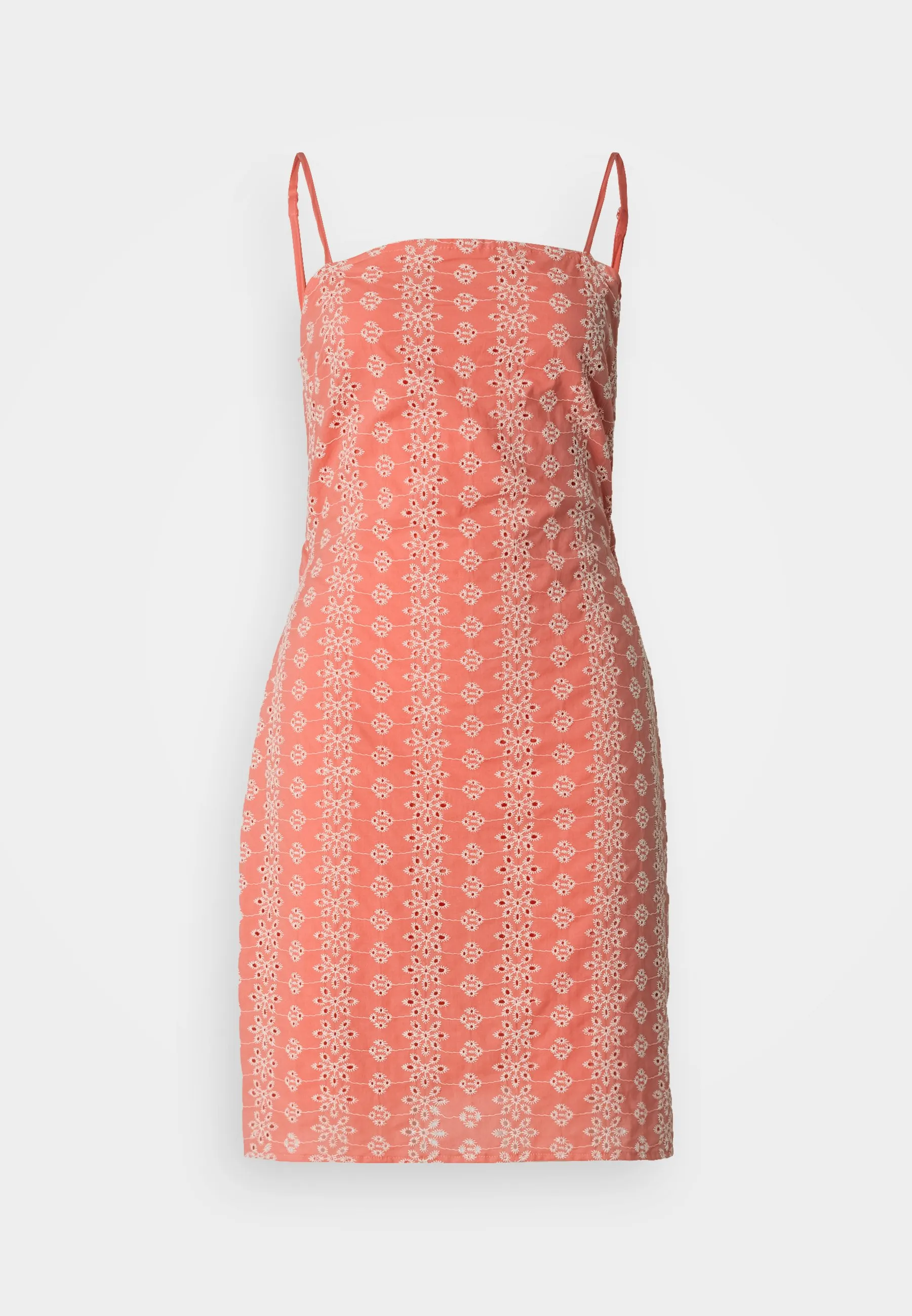 PCAMIRA SLIP DRESS - Vestito estivo