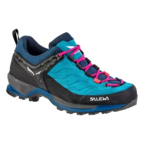 SALEWA MTN TRAINER WMS ROYAL