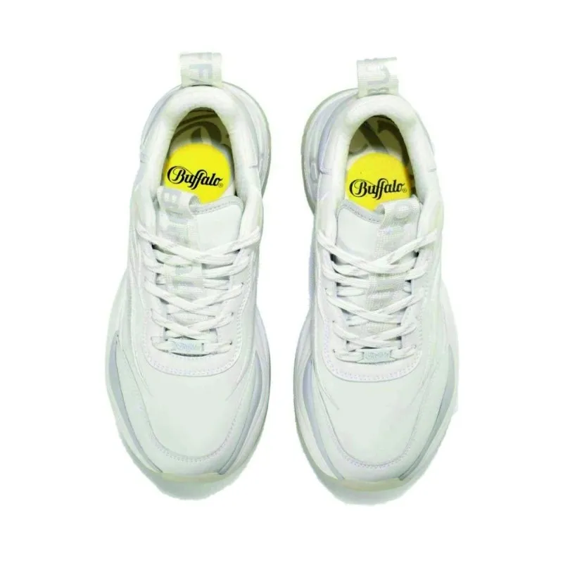 SCARPE BUFFALO TRIPLET THIRD DA DONNA