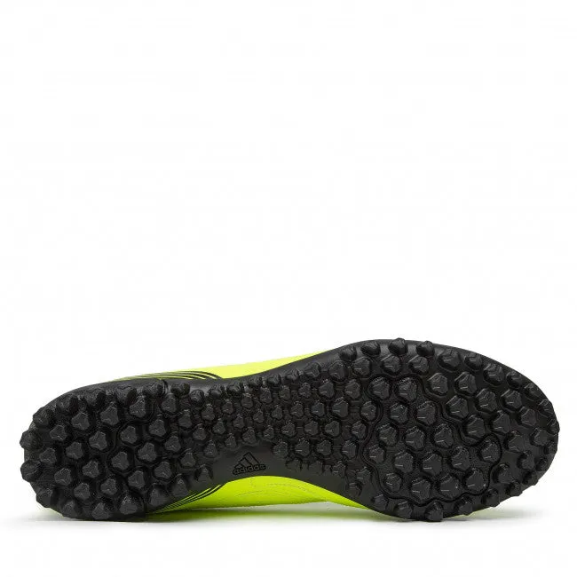 SCARPE CALCETTO COPA SENSE 4 TF GIALLO