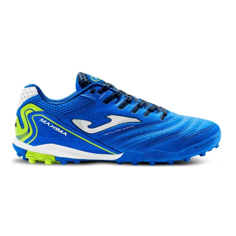 SCARPE DA CALCIO MAXIMA TURF JOMA