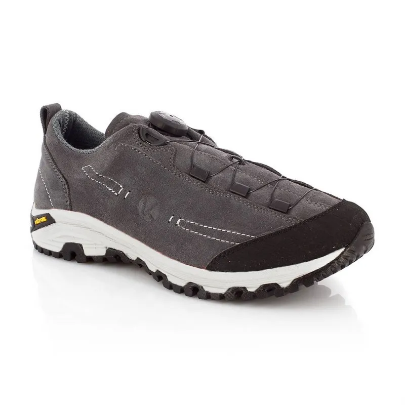 Scarpe da trekking Kimberfeel Piana (Antracite)