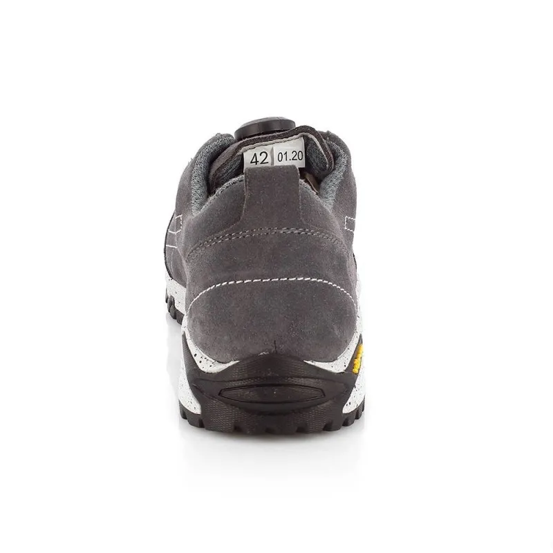 Scarpe da trekking Kimberfeel Piana (Antracite)