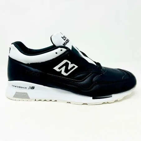 SCARPE NEW BALANCE M1500FB - NERO