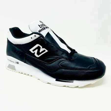 SCARPE NEW BALANCE M1500FB - NERO