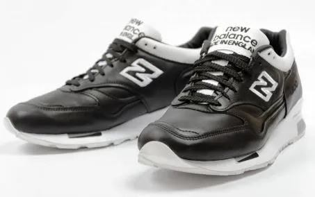 SCARPE NEW BALANCE M1500FB - NERO