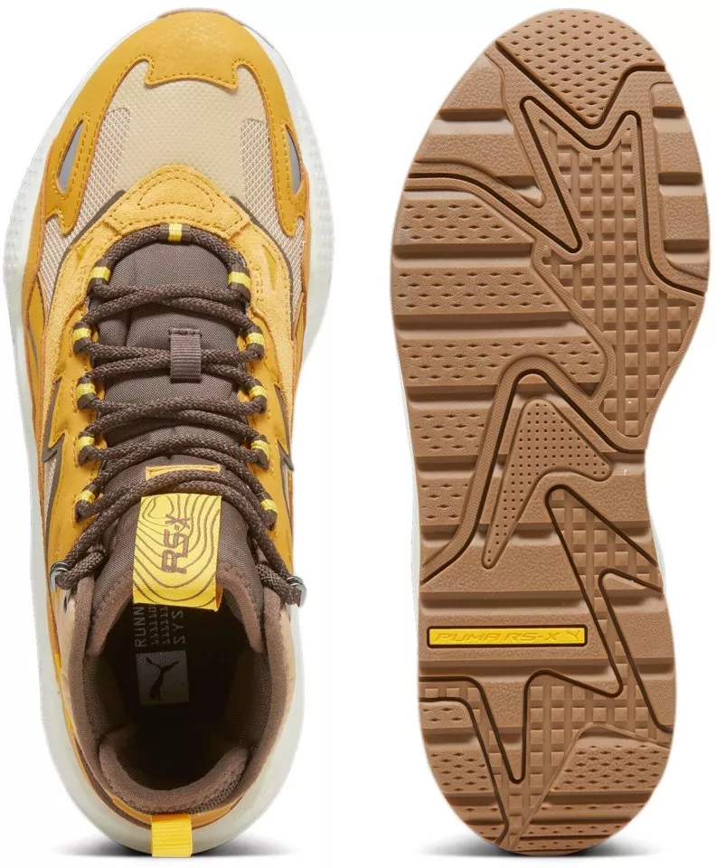 Scarpe Puma RS-X Hi