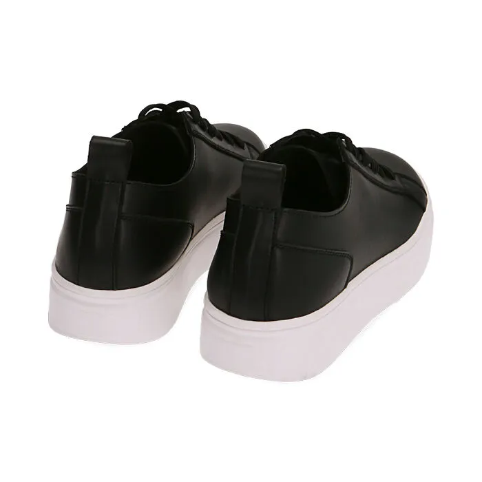 Sneakers nere