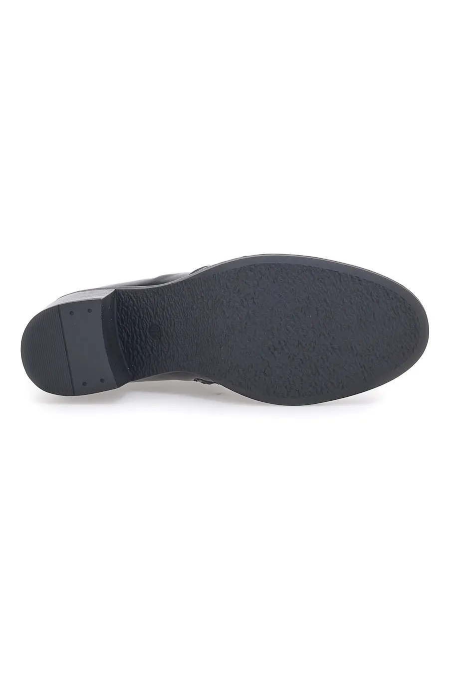Stivaletti Ankle Neri Cafè Cost 262901