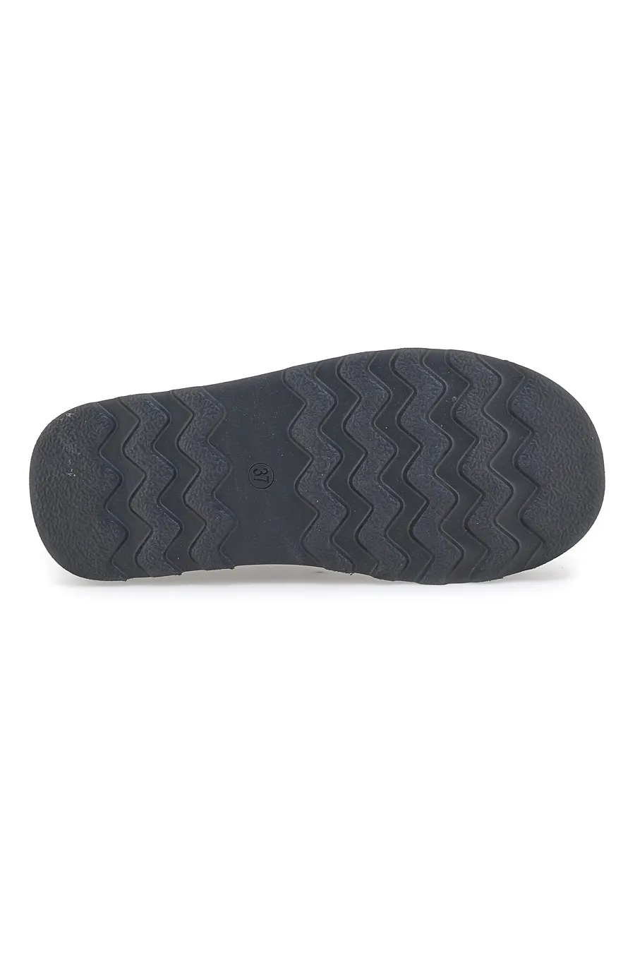 Stivaletti con Flatform Wow Pittarello 3166 Neri