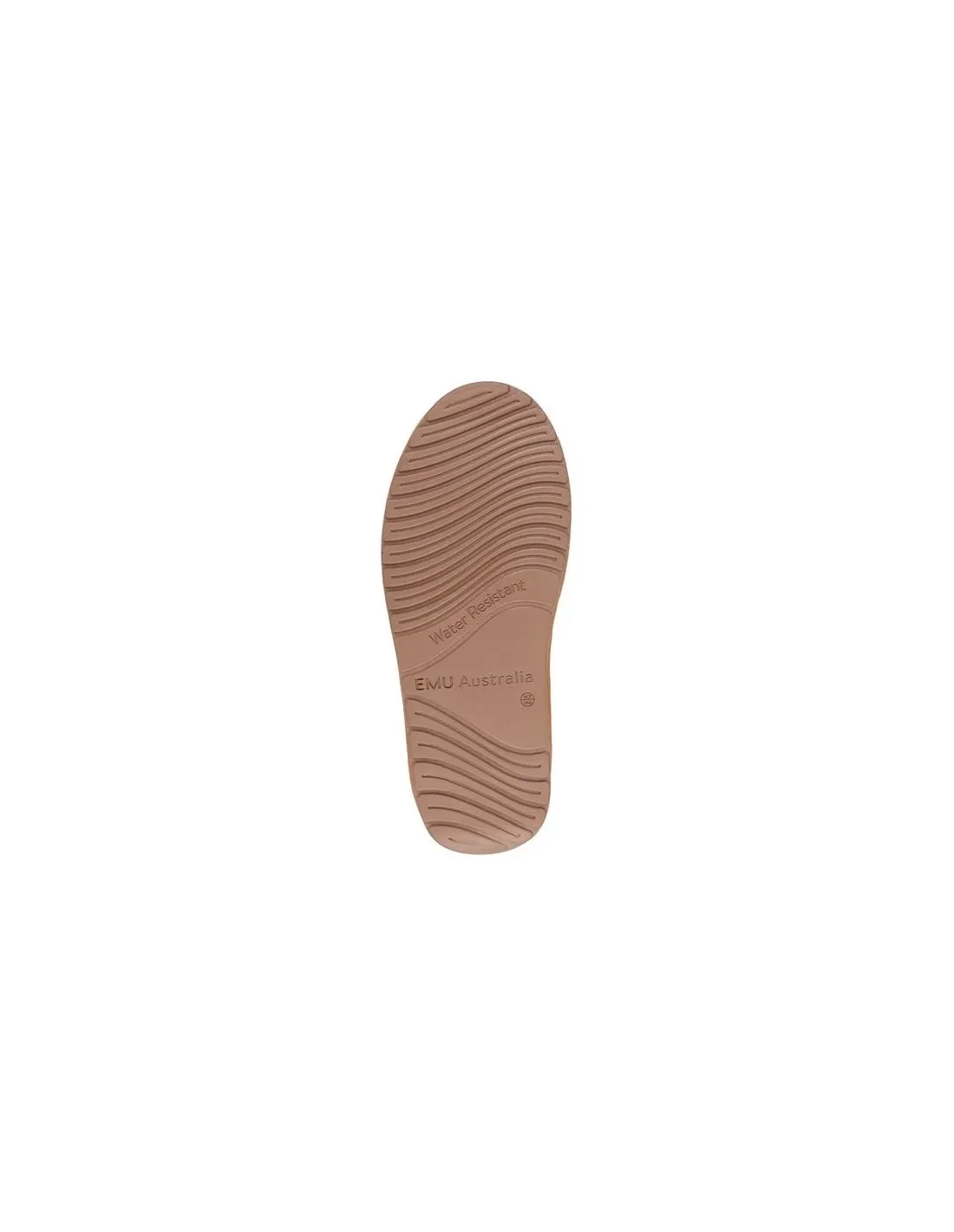 Stivaletti Emu Stinger Metallic Mini Rose Gold