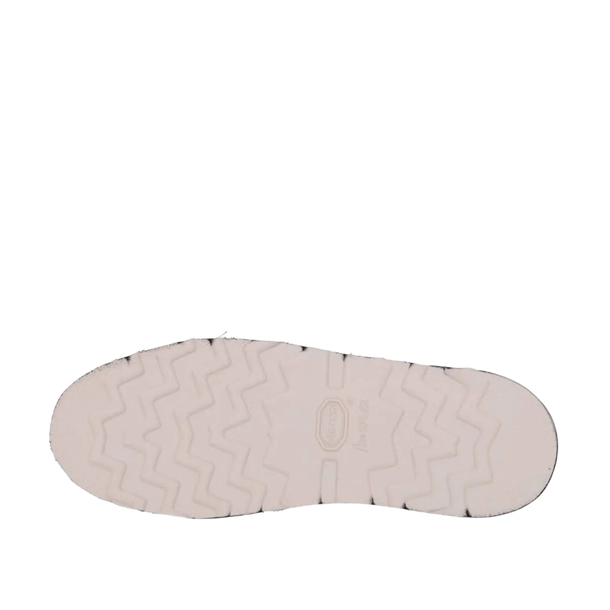 Stivaletti Lerews Track2 Alce Vibram Grigio Chiaro
