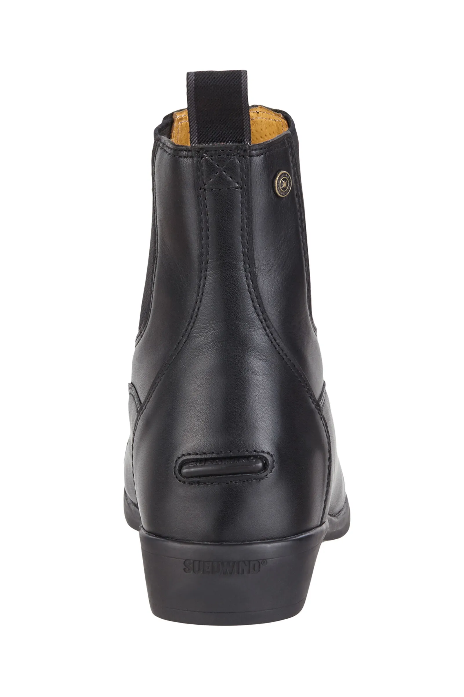 Suedwind Footwear ADVANCED II FZ Stivaletti johdpur