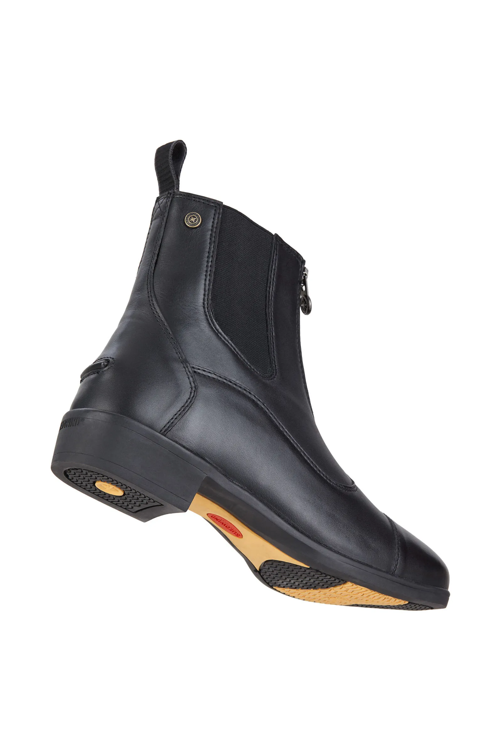 Suedwind Footwear ADVANCED II FZ Stivaletti johdpur