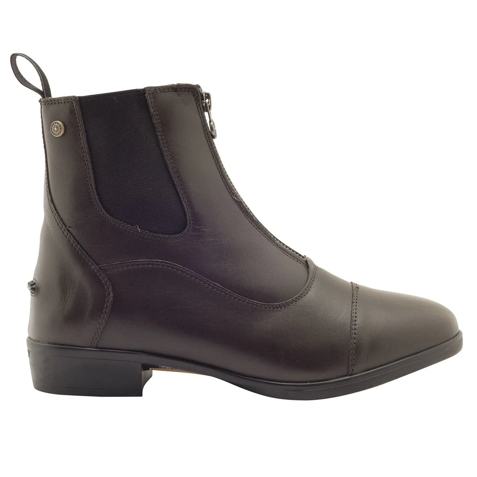 Suedwind Footwear ADVANCED II FZ Stivaletti johdpur