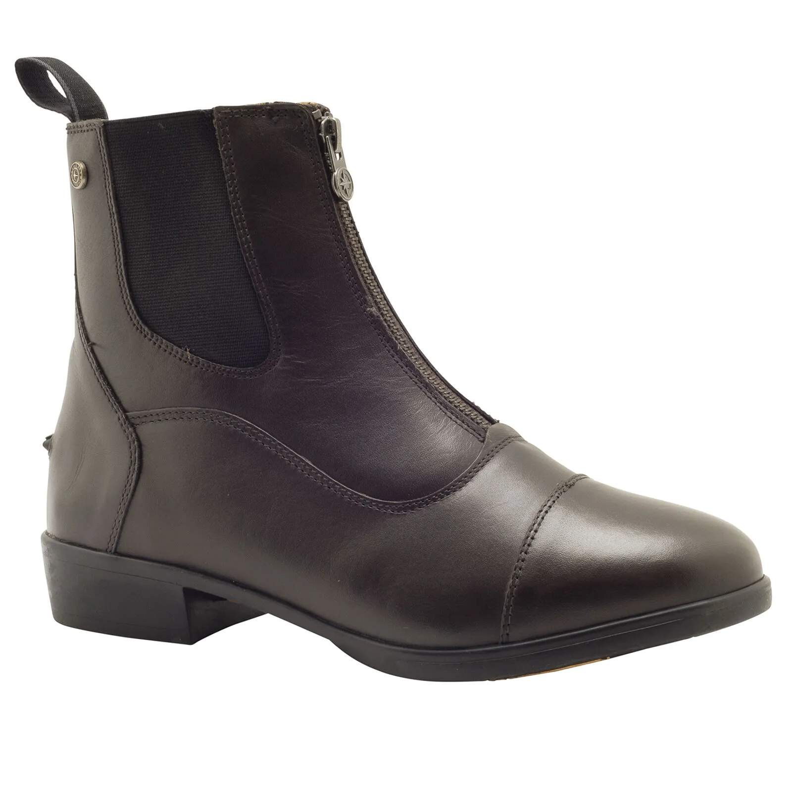 Suedwind Footwear ADVANCED II FZ Stivaletti johdpur