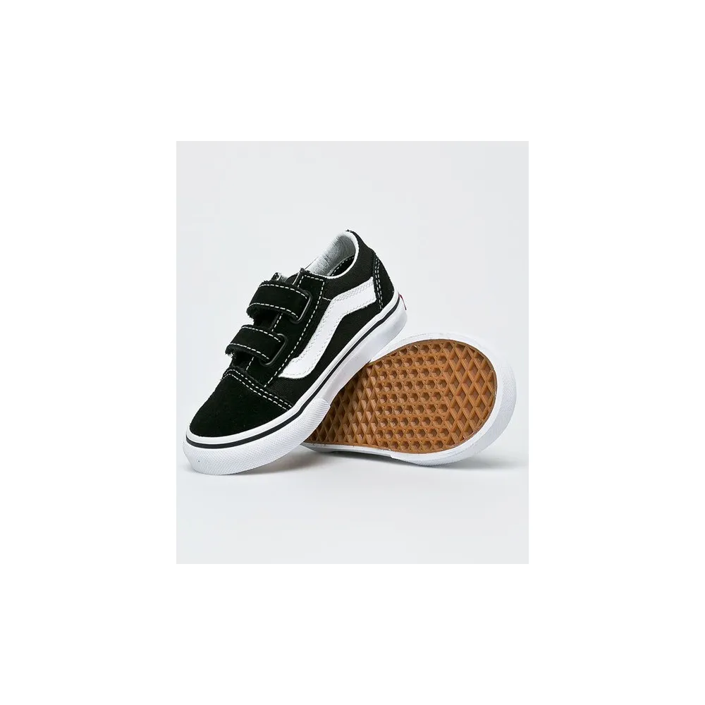 VANS SCARPE OLD SKOOL V COD VN000D3YBLK1