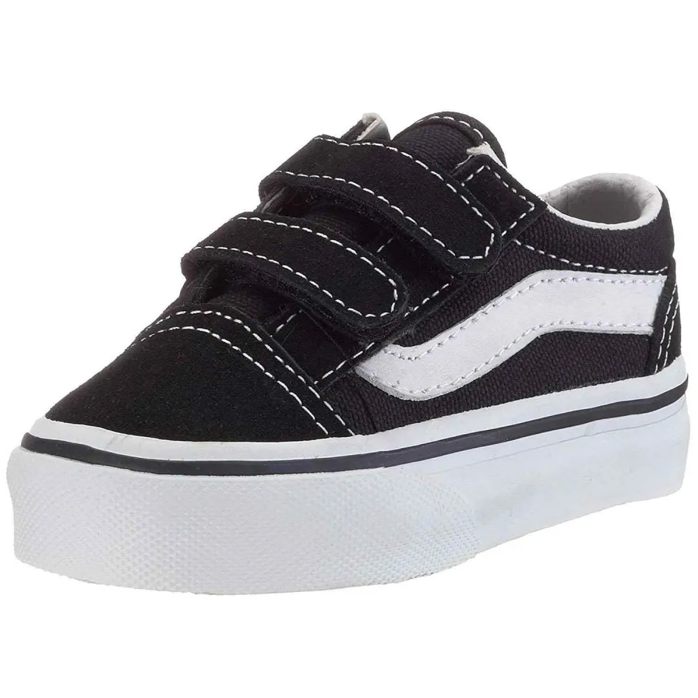 VANS SCARPE OLD SKOOL V COD VN000D3YBLK1