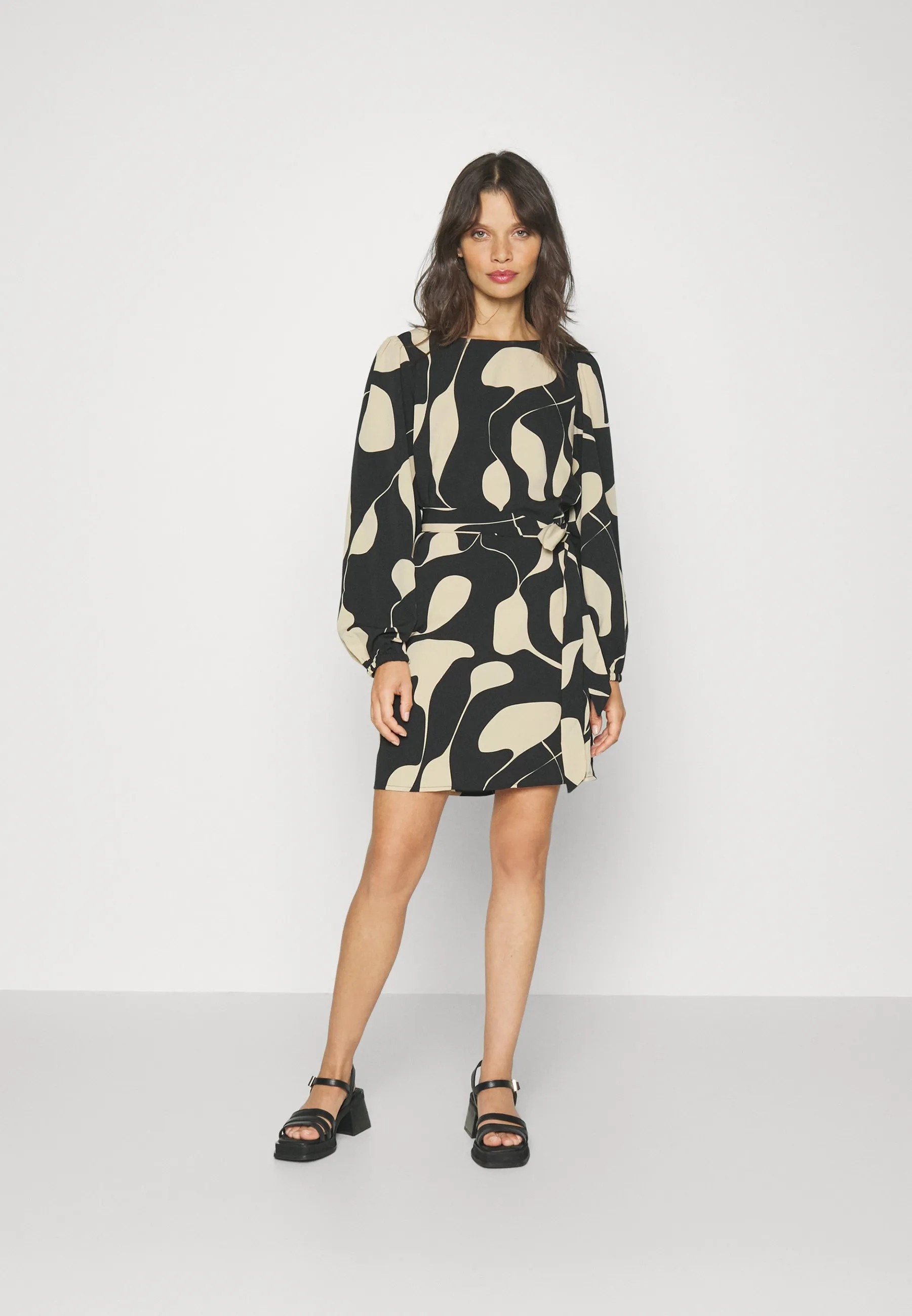 VMLYDIA SHORT DRESS - Vestito estivo