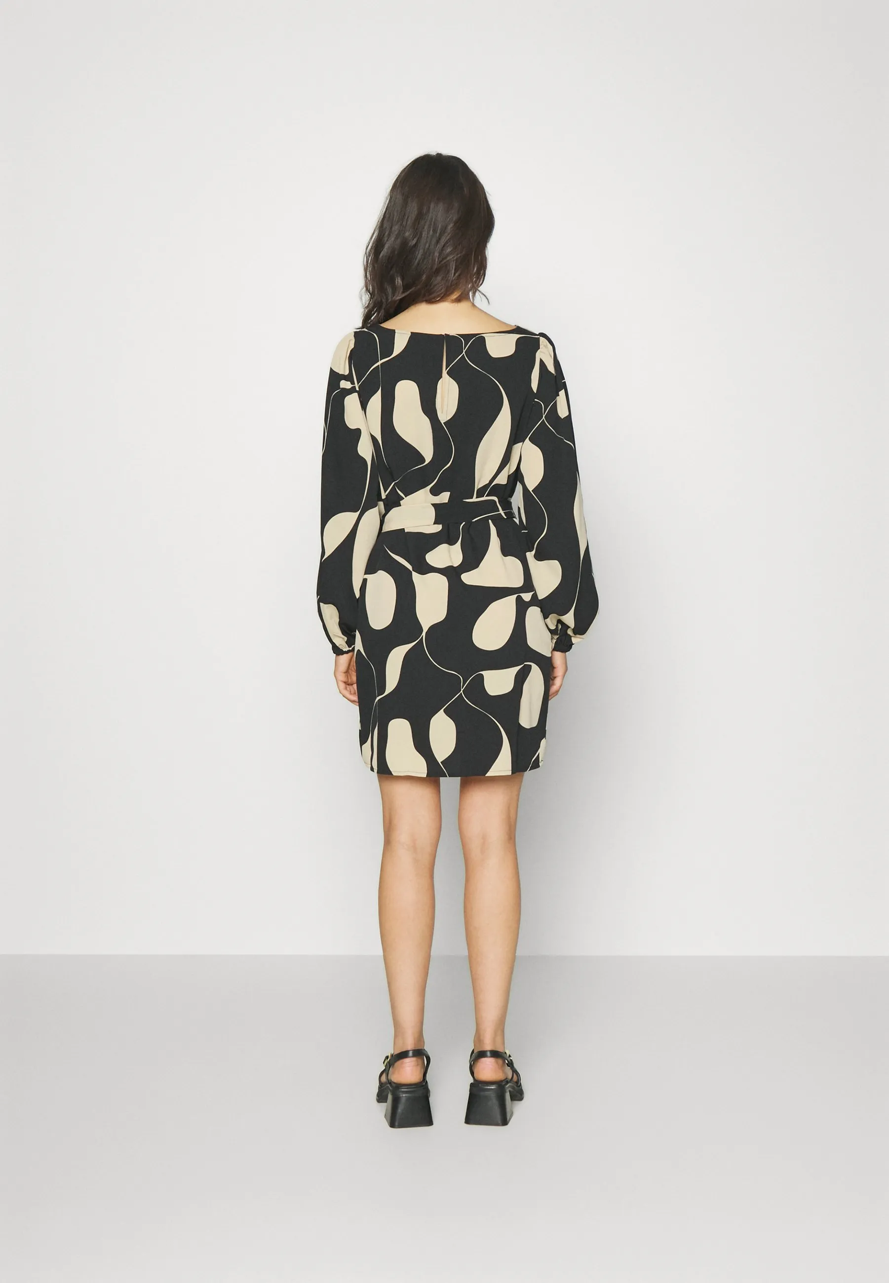 VMLYDIA SHORT DRESS - Vestito estivo