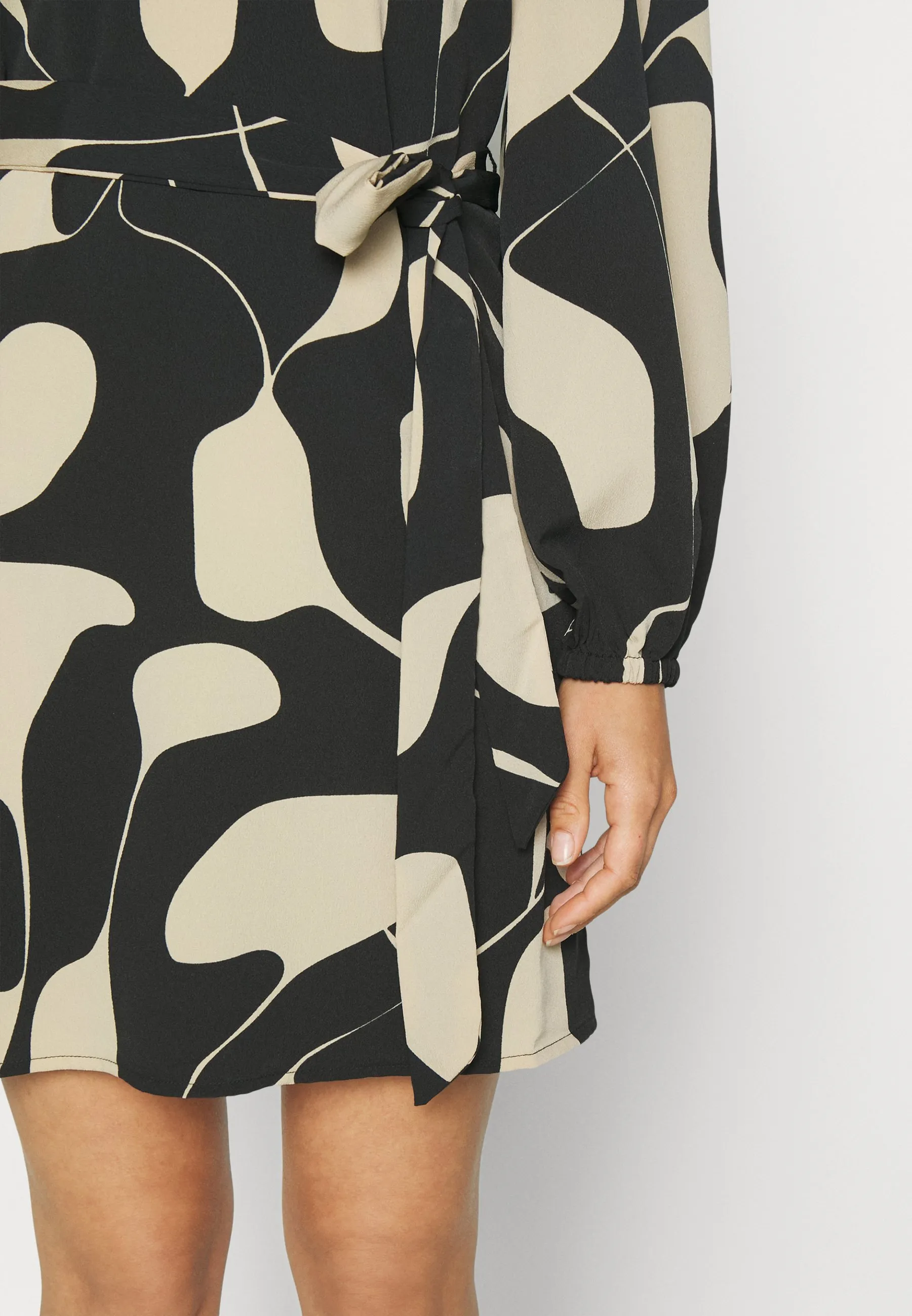 VMLYDIA SHORT DRESS - Vestito estivo