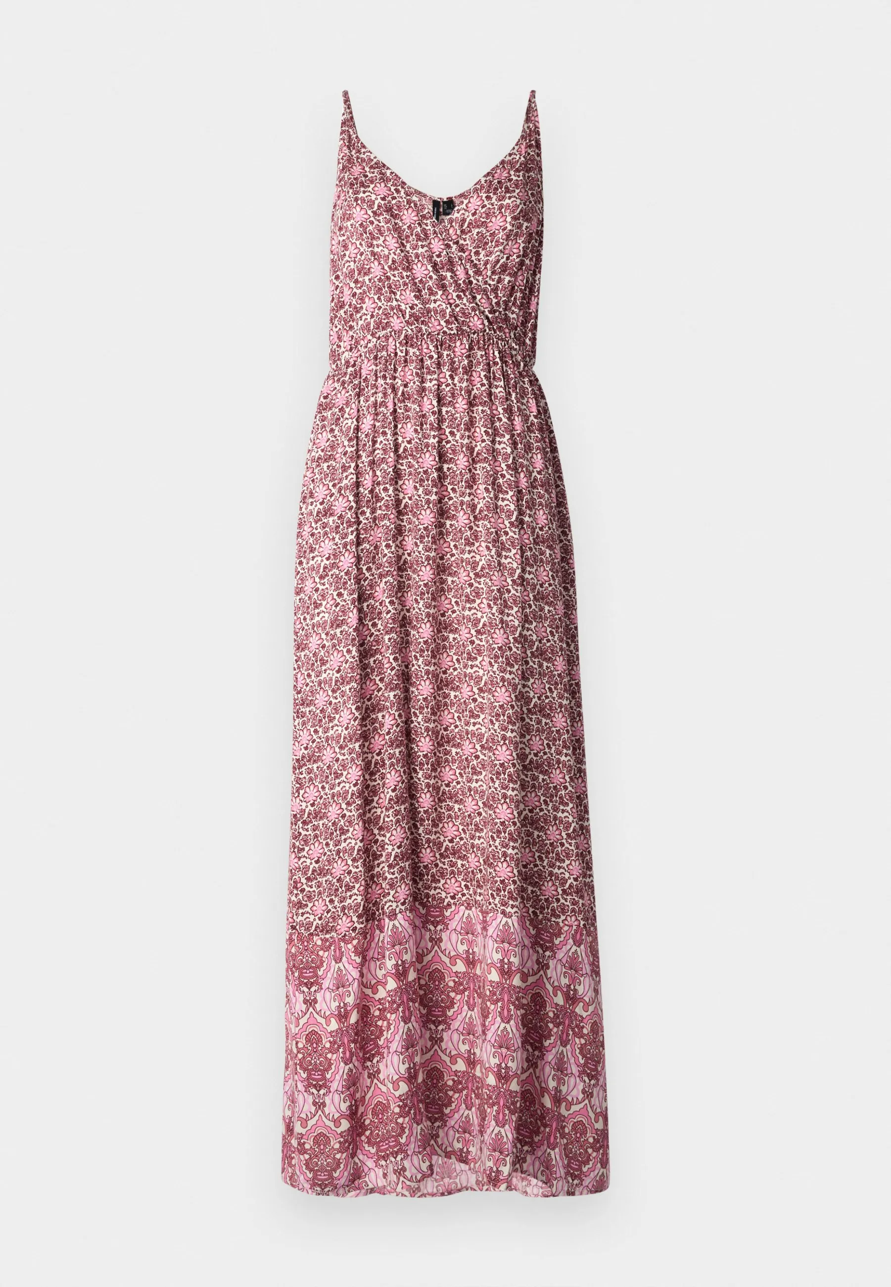 VMMATHILDA SINGLET DRESS - Vestito lungo