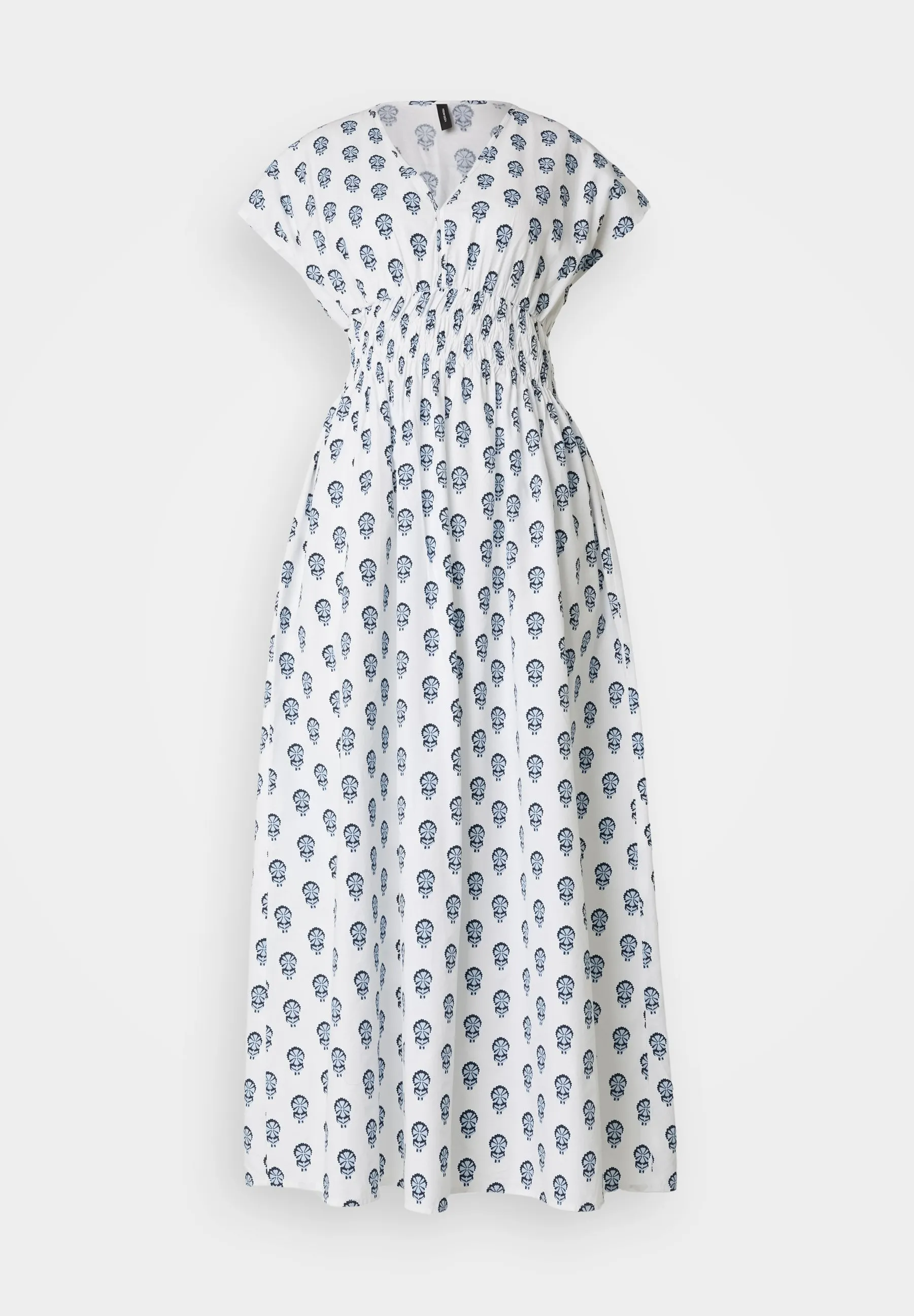 VMMYKONOS SMOCK DRESS - Vestito estivo
