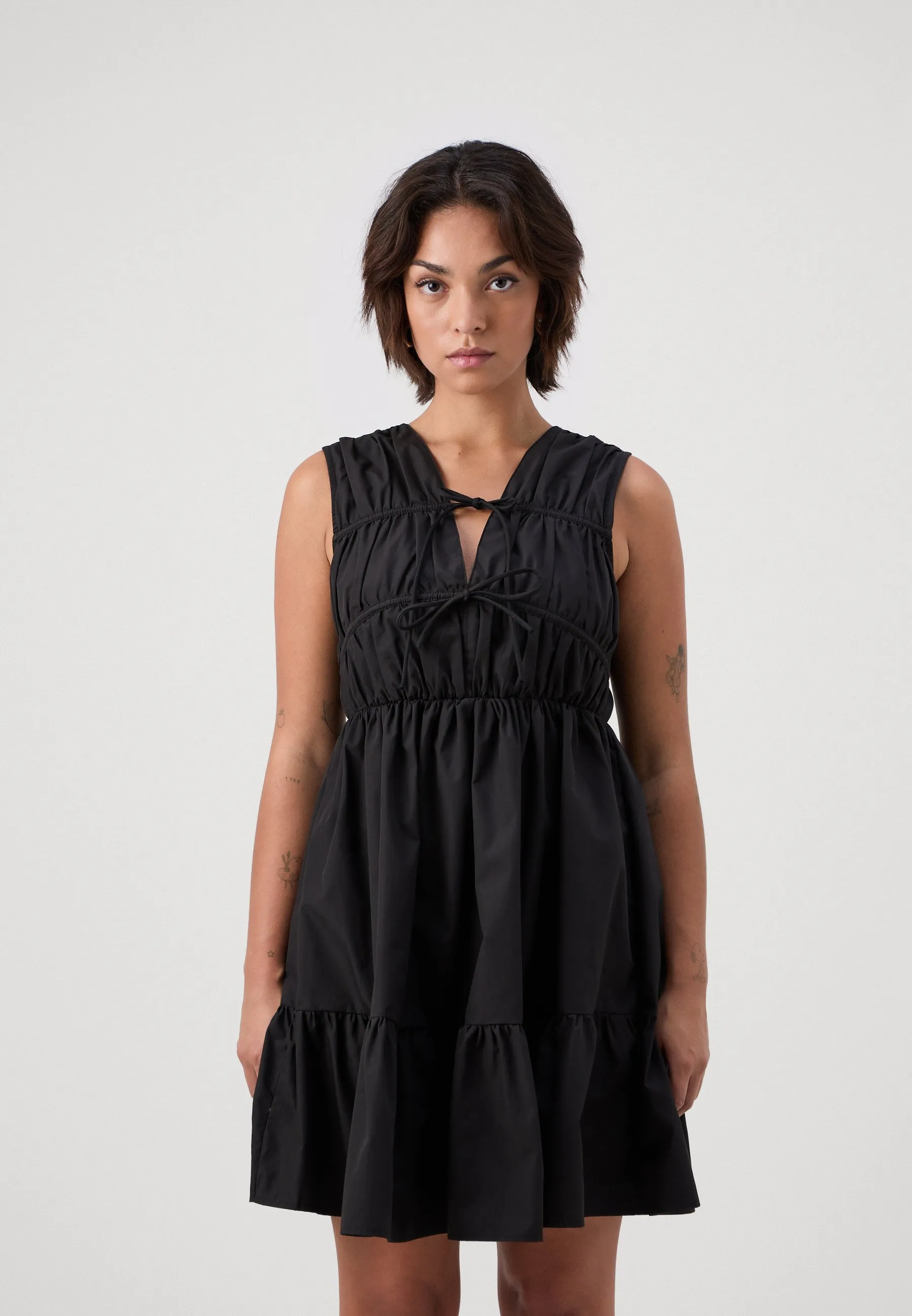 YASSASCHA DRESS CITY - Vestito estivo