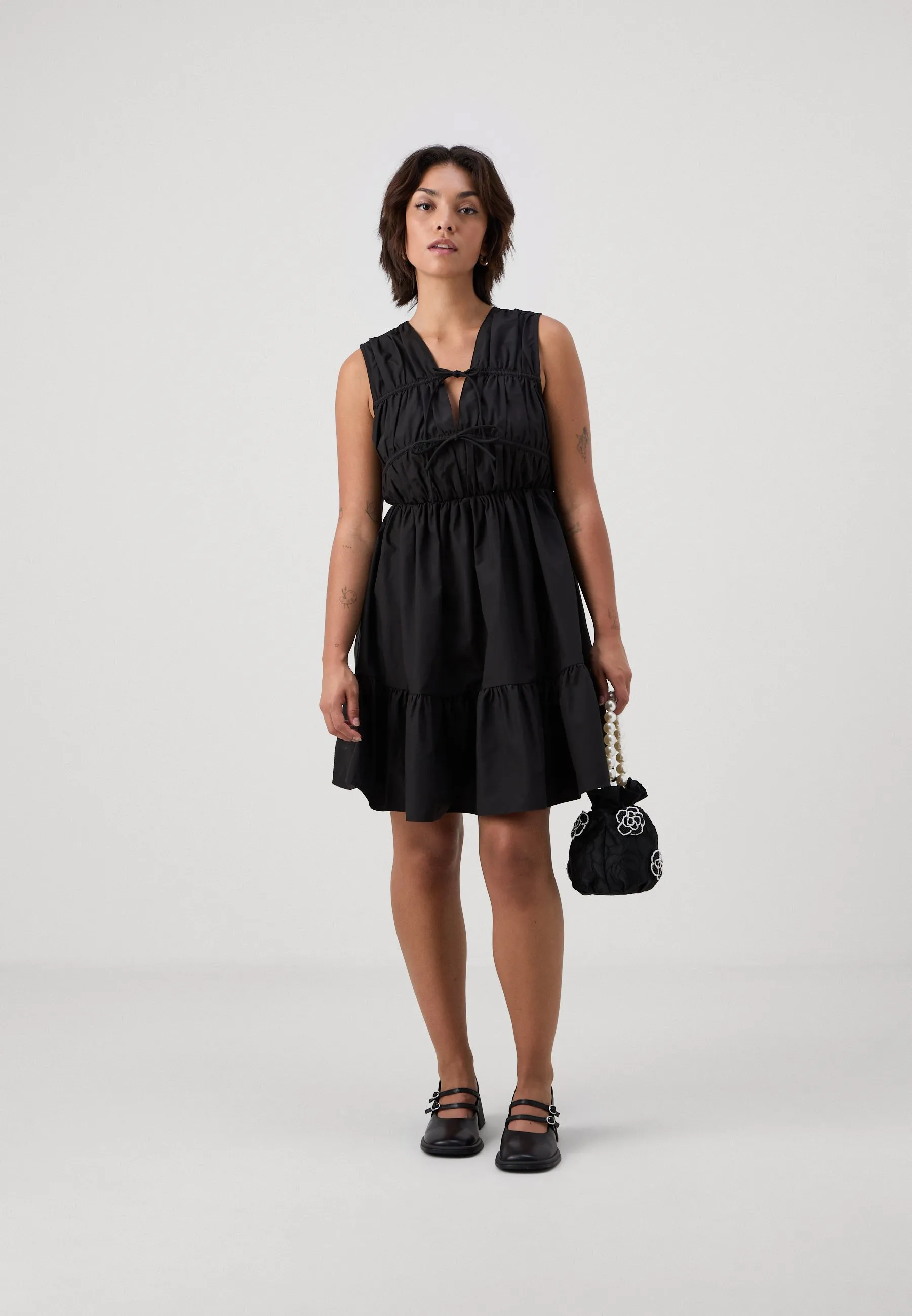 YASSASCHA DRESS CITY - Vestito estivo