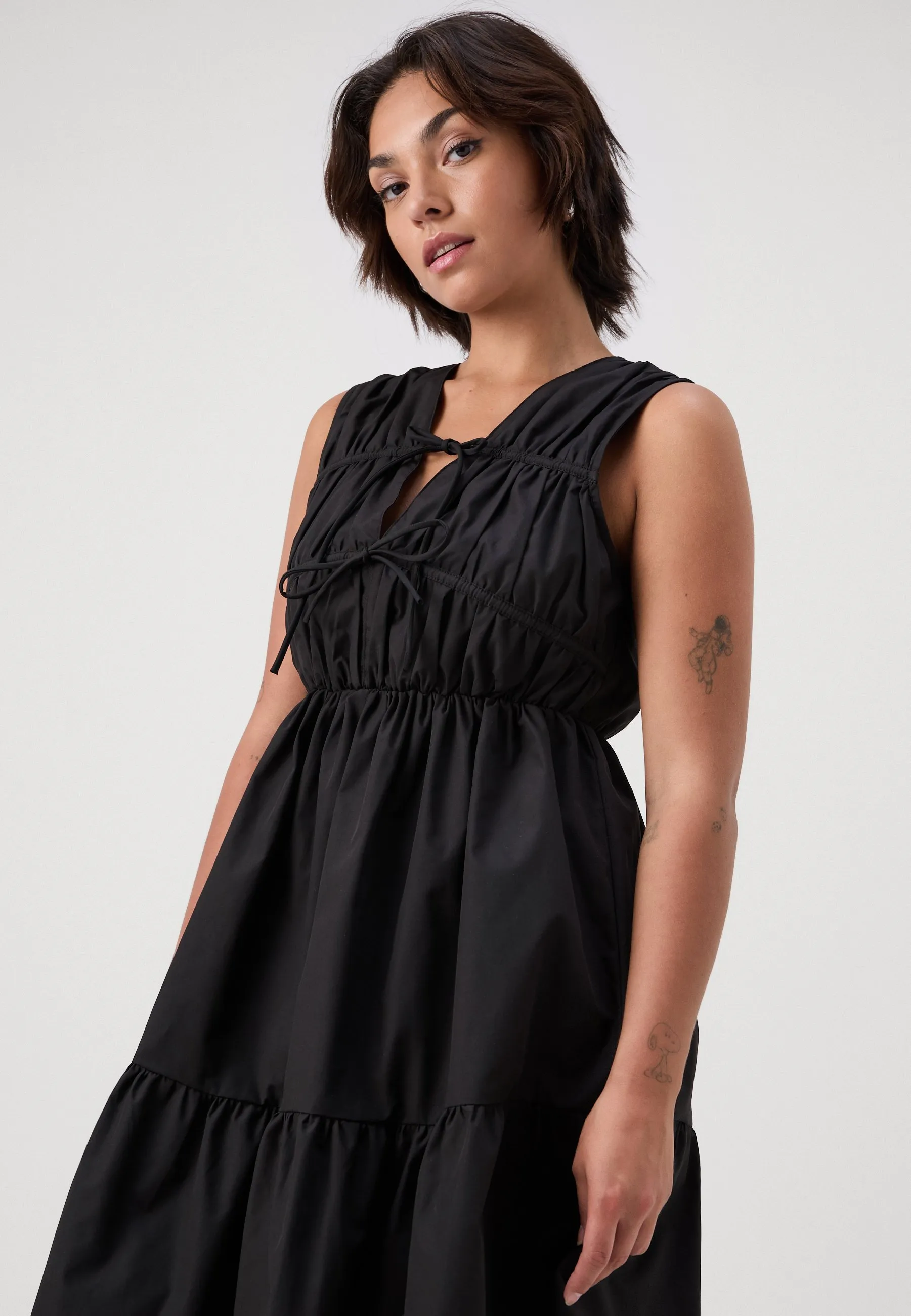 YASSASCHA DRESS CITY - Vestito estivo